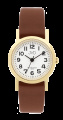 Dámské hodinky Q JVD J4061.6 klasické
