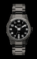Pánské hodinky Q JVD J1041.29 IPBlack 10atm
