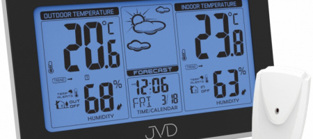 METEO STANICE