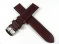 Řemínek hnědý 30mm MAVEX H-5-C.30