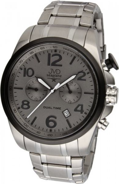 Pánské hodinky Q JVD JVDW88.3 10atm multifunkce