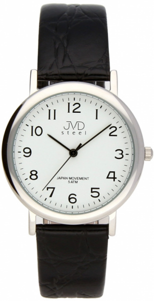 Unisex hodinky Q JVD J1016.2 klasické
