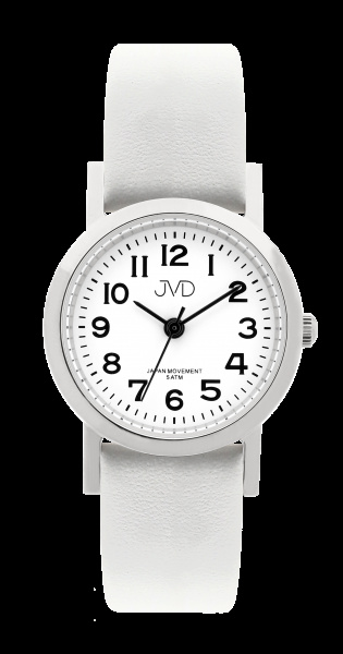 Dámské hodinky Q JVD j4061.4 klasické
