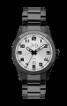 Pánské hodinky Q JVD J1041.23 IPBlack 10atm