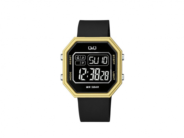 Pánské hodinky Q Q&Q M206J004Y digitální