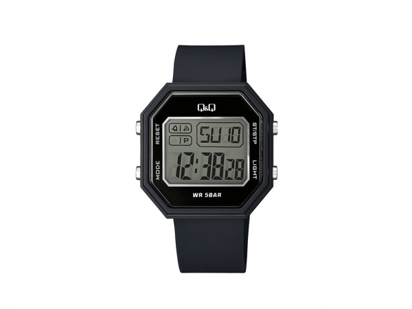 Pánské hodinky Q Q&Q M206J005Y digitální