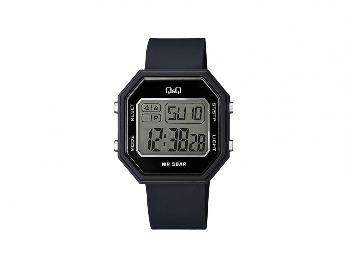 Pánské hodinky Q Q&Q M206J005Y digitální