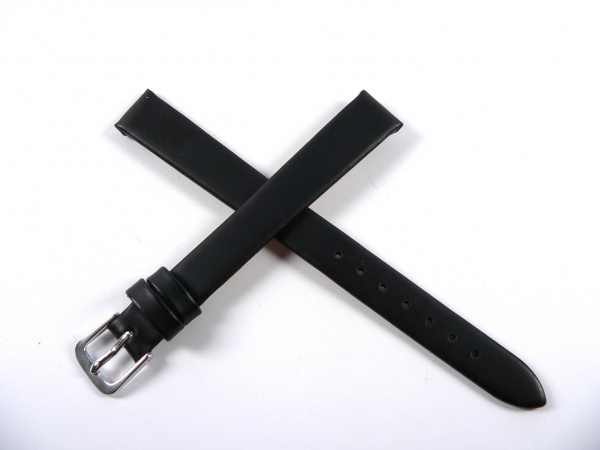 Řemínek černý 12mm XL CONDOR 081L.01.12