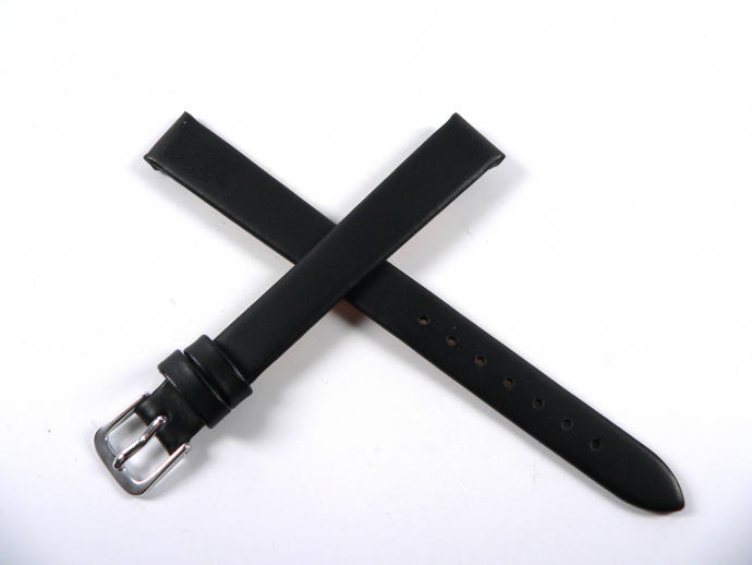 Řemínek černý 12mm XL CONDOR 081L.01.12