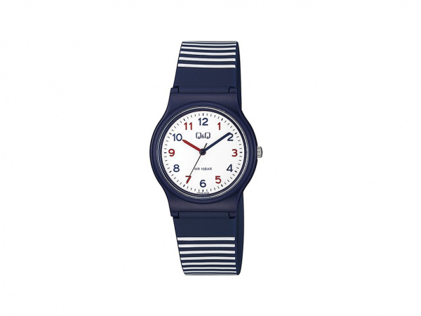 Dámské hodinky Q Q&Q VP46J046 plastové