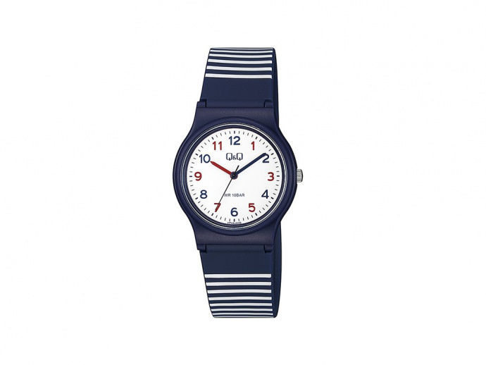 Dámské hodinky Q Q&Q VP46J046 plastové