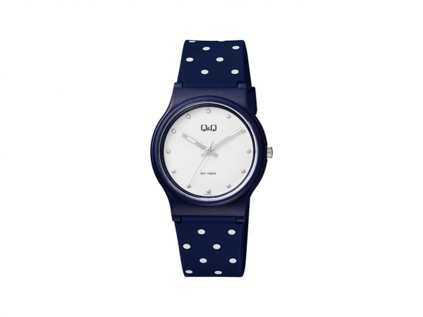 Dámské hodinky Q Q&Q VP46J059 plastové