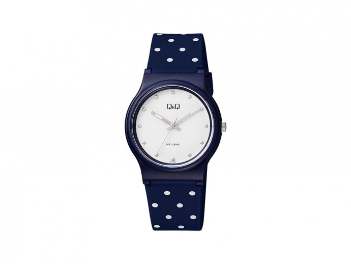 Dámské hodinky Q Q&Q VP46J059 plastové