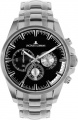 pánské hodinky Q JACQUES LEMANS chrono 10atm