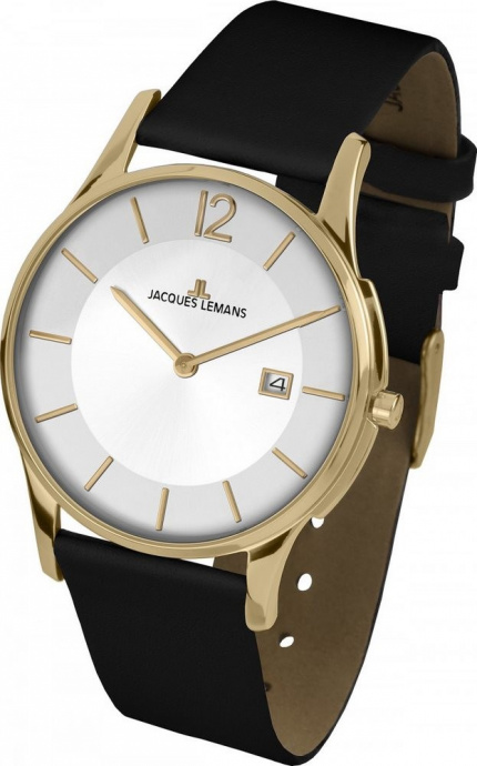 pánské hodinky Q JACQUES LEMANS 5atm