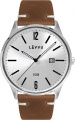 Pánské hodinky Q LAVVU nerezové 5atm LWM0086