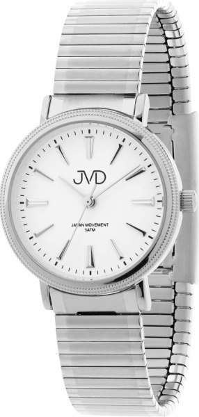 Dámské hodinky Q JVD tah J4187.1