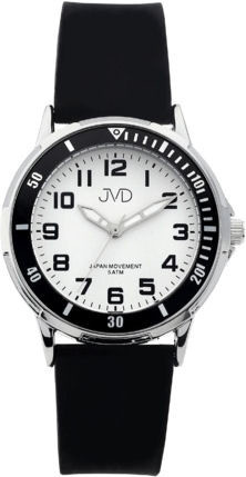 Chlapecké hodinky Q JVD 5atm J7181.1