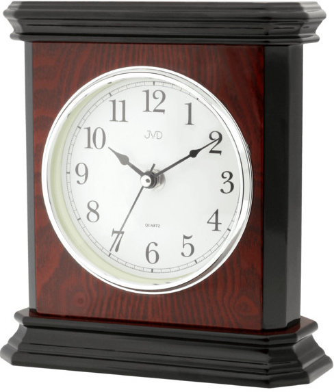 Stolní hodiny Q JVD HS3208 Westminster melodie